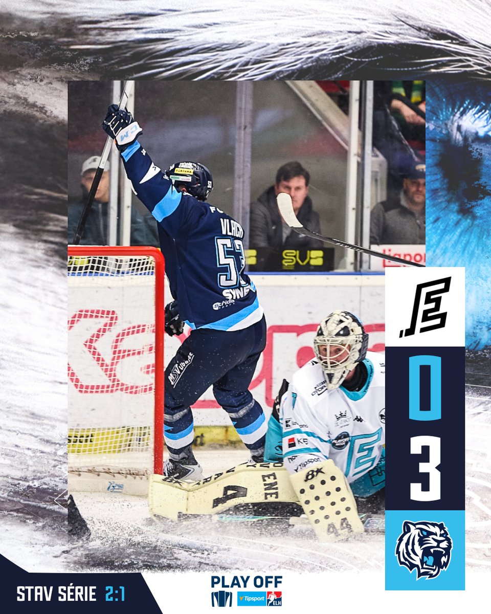 Bílí Tygři Liberec tweet media