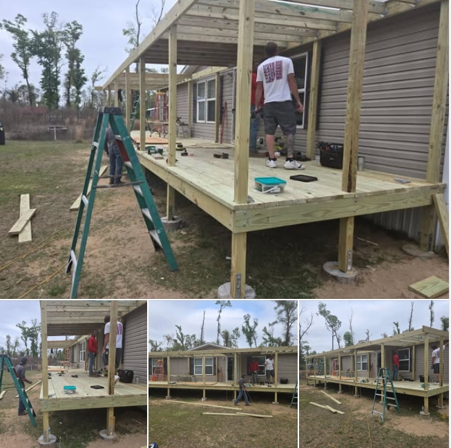 Suwannee Sunshine Services tweet media