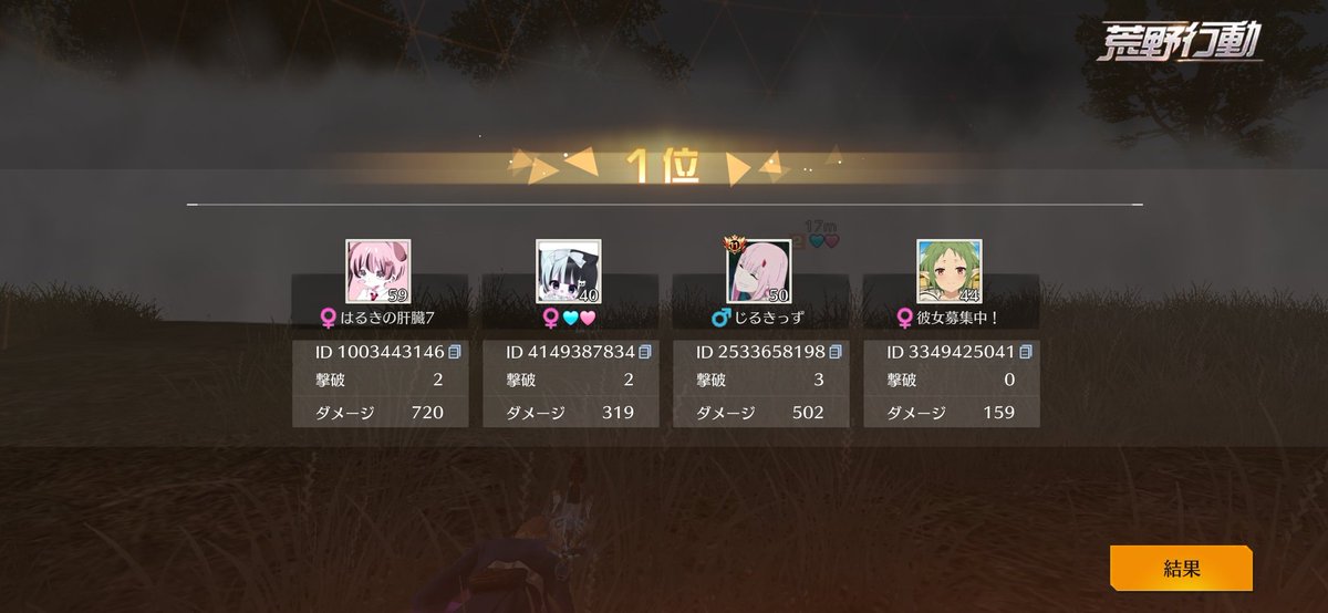 ジルキー tweet media