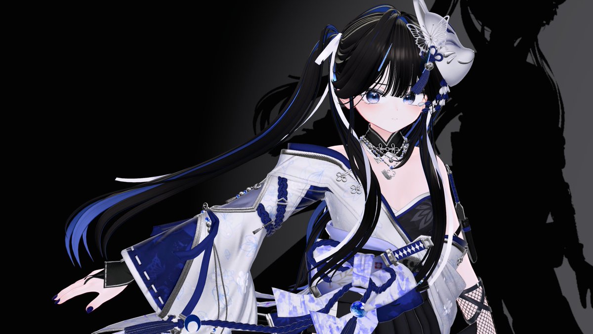 ナツキ@詩乃/リヴィア tweet media