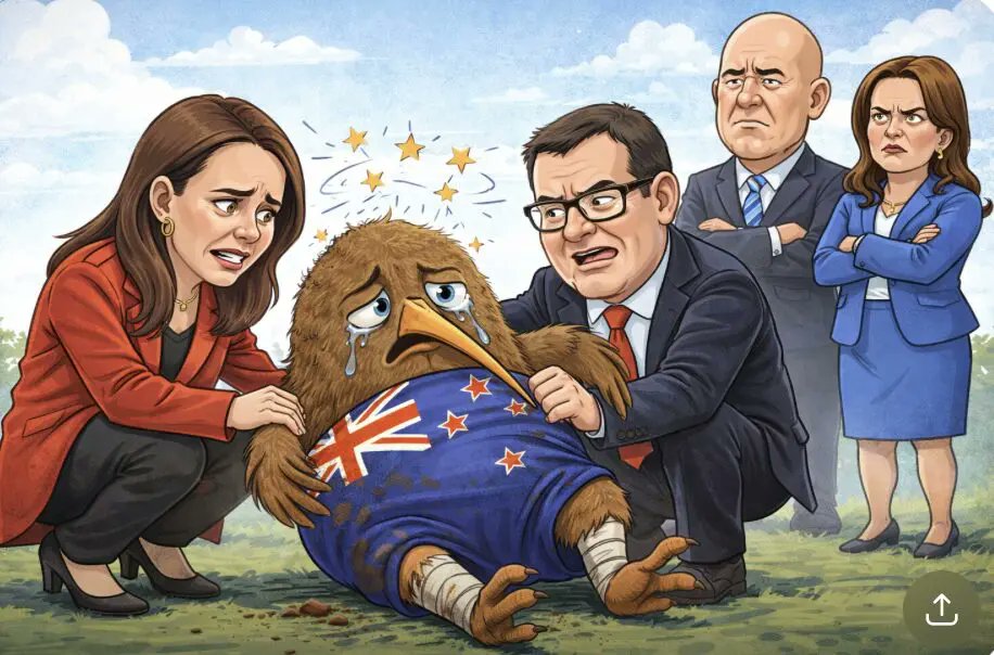 Martyn Bradbury tweet media