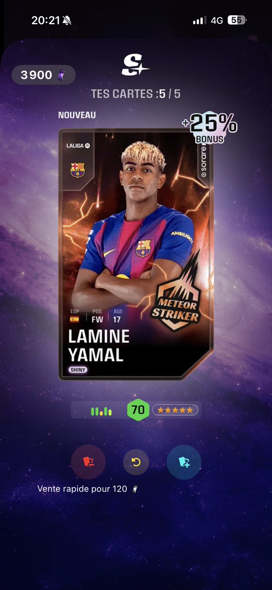 Le Barjot🫨 tweet media