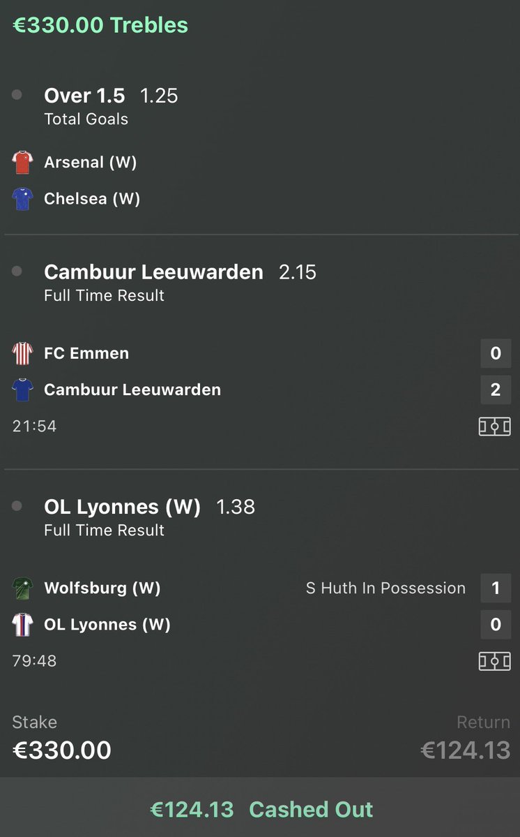 Dominate those Highlights tweet media