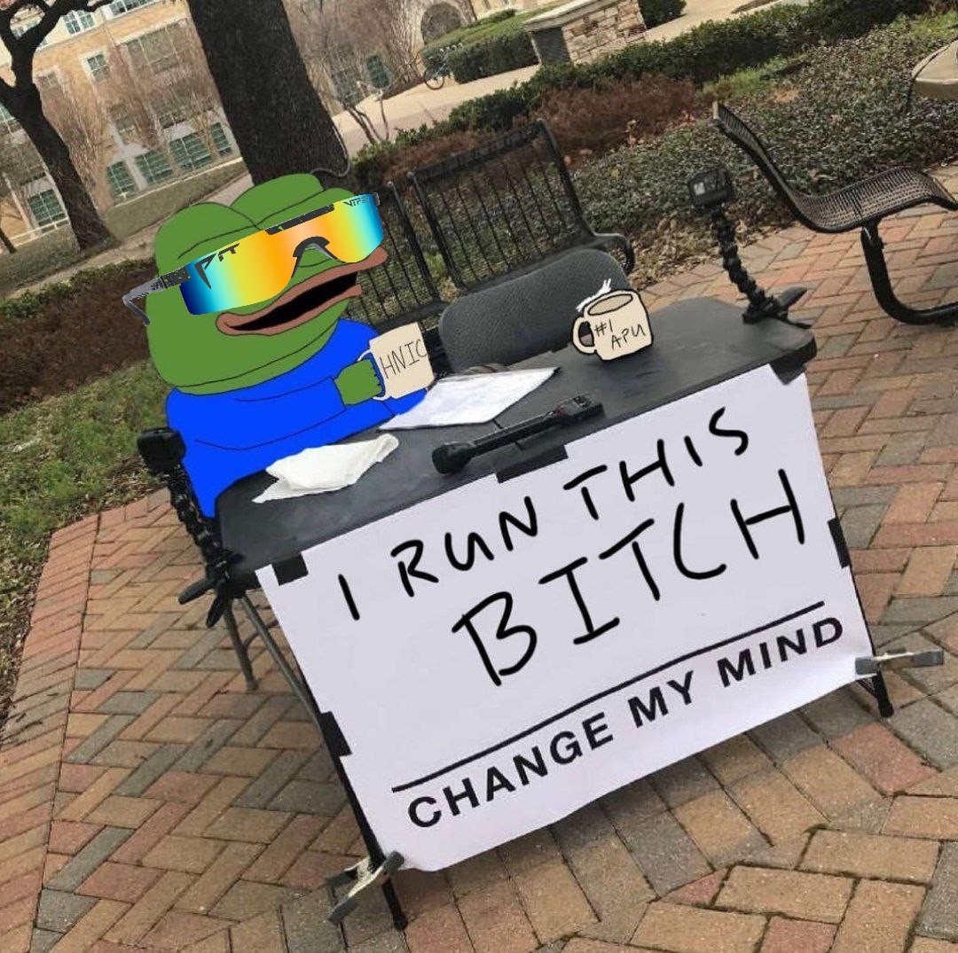 FrΣnch_Frog_FrΣn 🐸🌞 tweet media