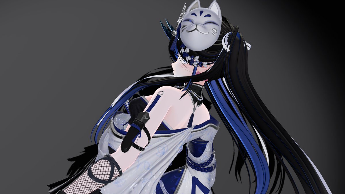 ナツキ@詩乃/リヴィア tweet media