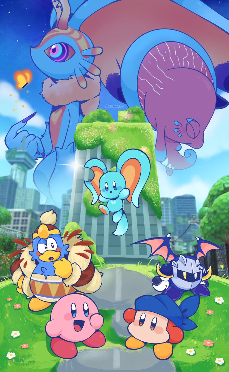 ✦ astro! 🌐⭐️ GALAXY MOVIE tweet media