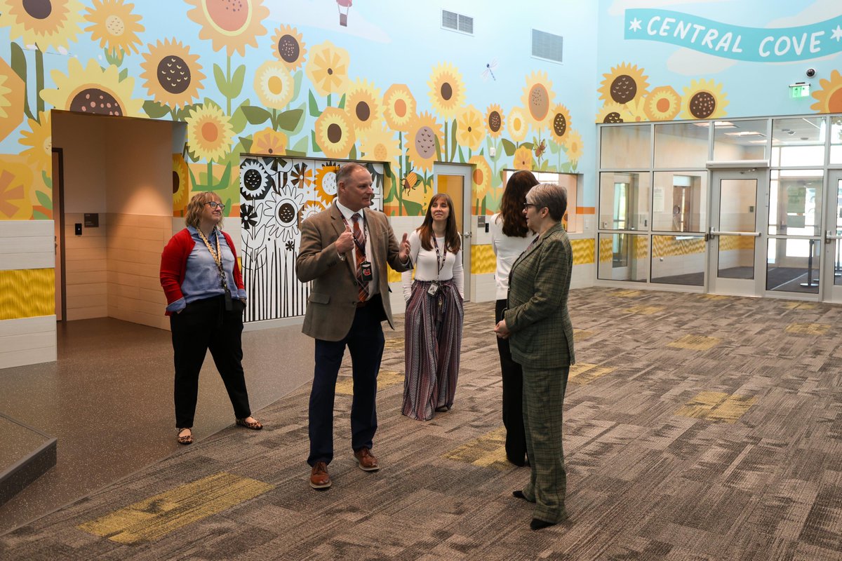 K-12: Utah Public Schools tweet media