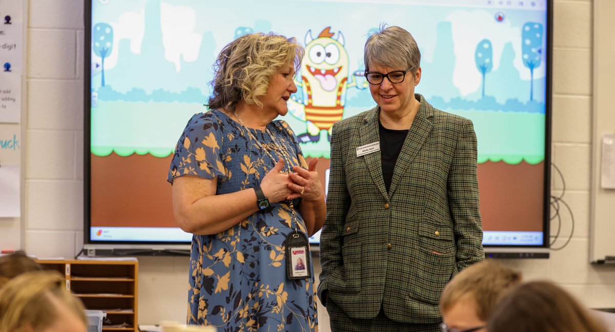 K-12: Utah Public Schools tweet media