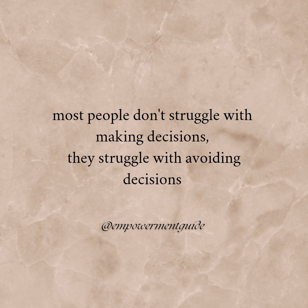 Empowerment Guide™ tweet media