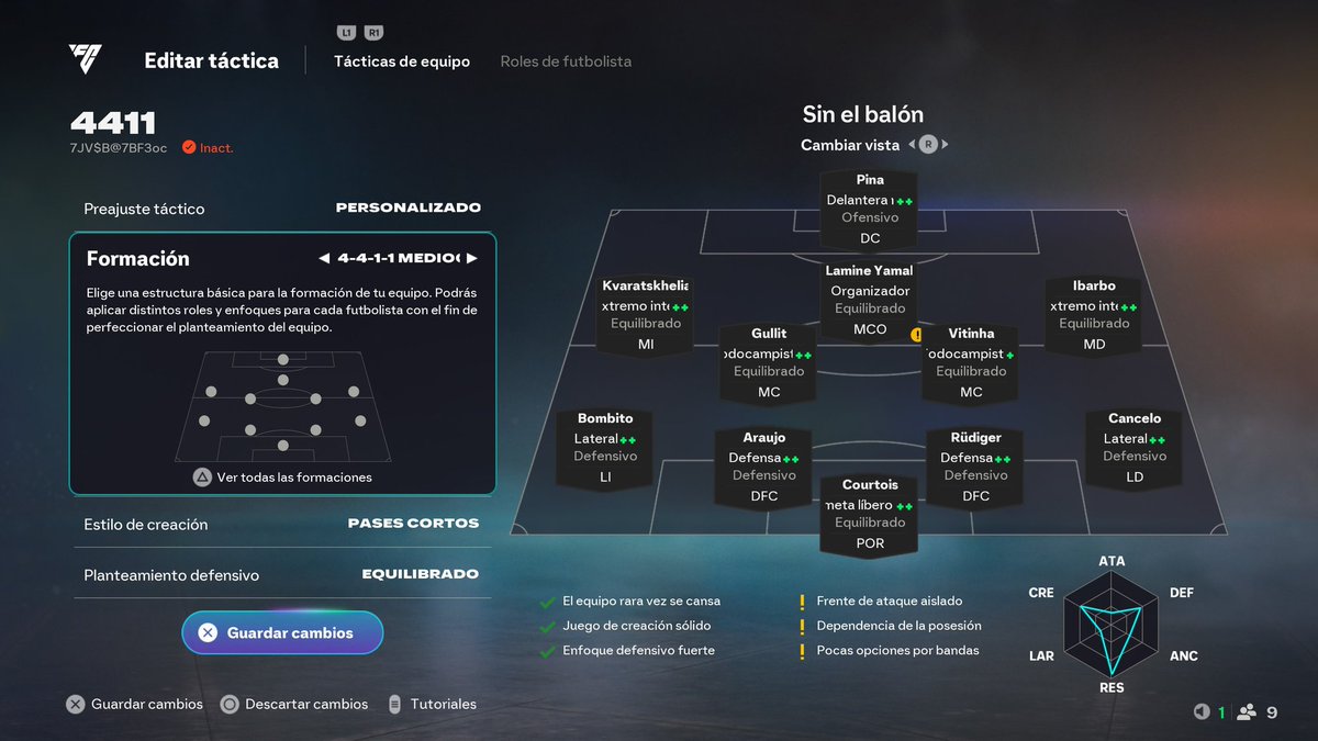 Andrés Rodríguez tweet media