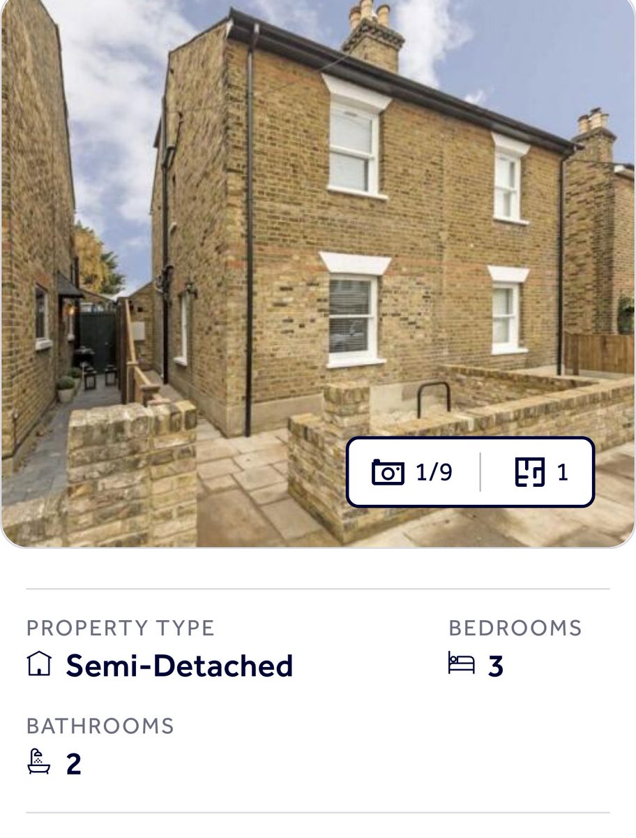 LondonPriceDrop tweet media