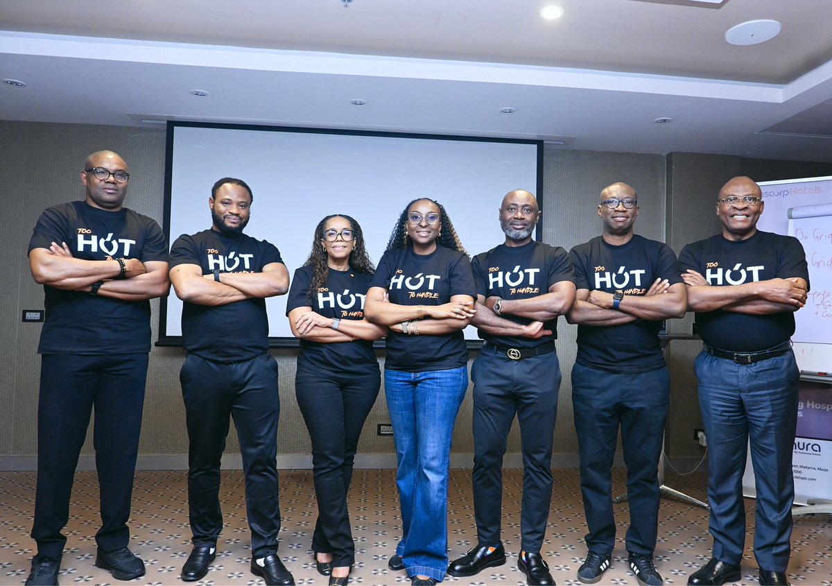 Transcorp Group tweet media