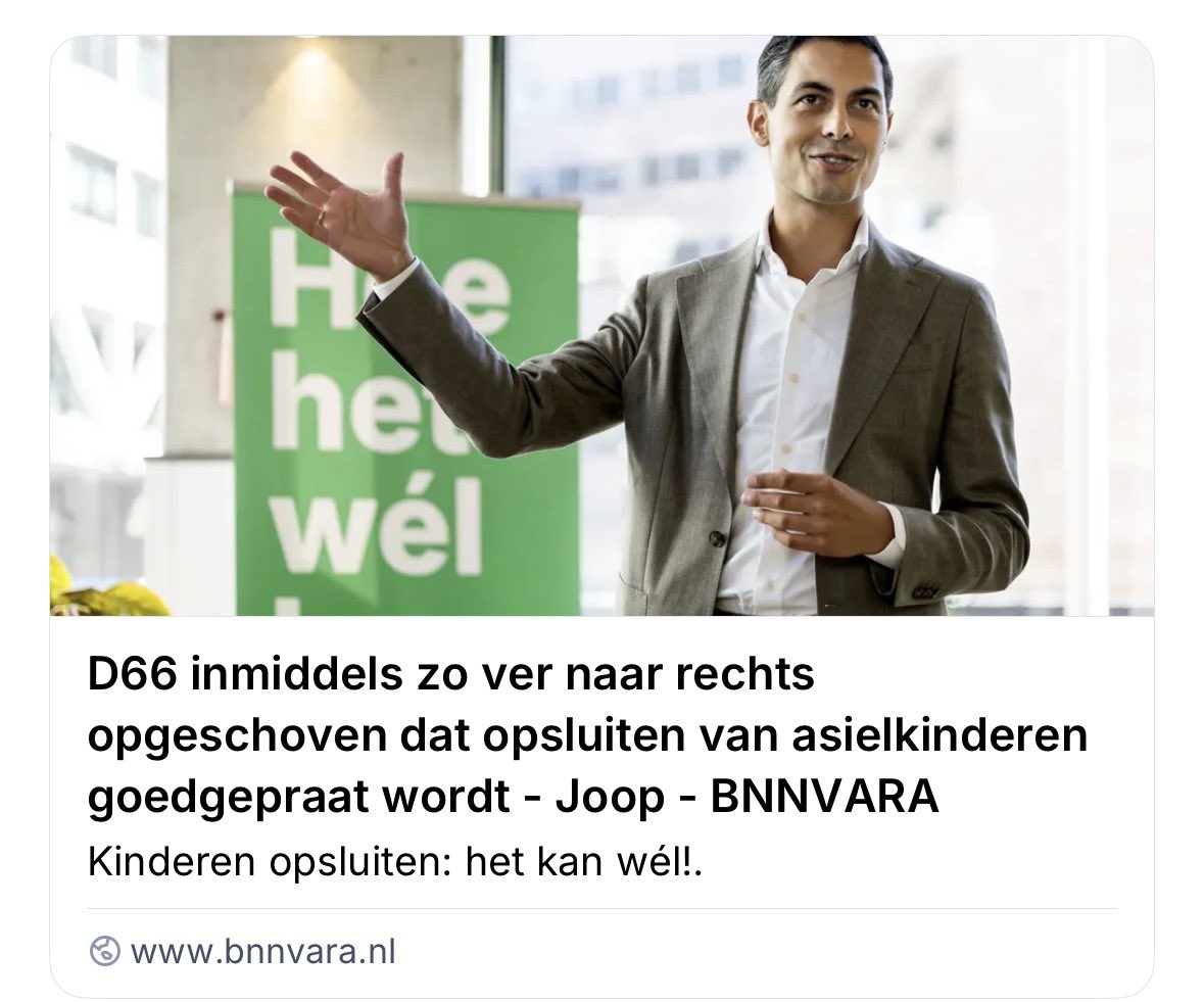 Tom van der Lee tweet media