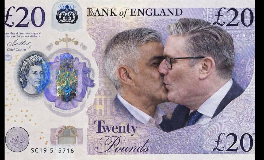 Mellowcroft tweet media