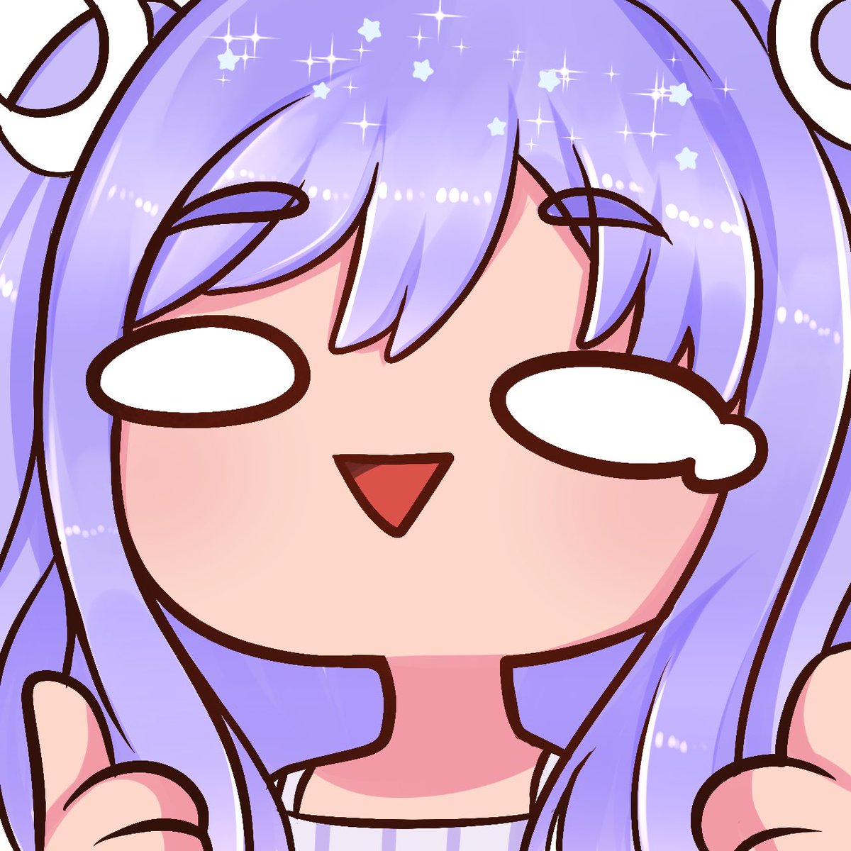 Yuna ✨🐟 | Sleepy Celestial | VGen ⋆˙⟡ tweet media