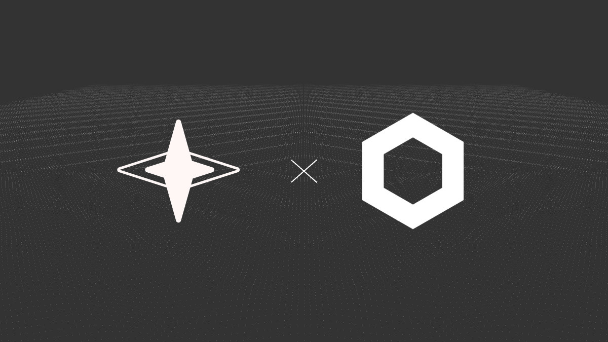 vyrofinance's tweet photo. Collateral price feeds on Vyro are secured by @chainlink SVR.

Decentralized oracles, battle-tested across DeFi. Every liquidation and redemption priced accurately. https://t.co/QyjJMlBZMk