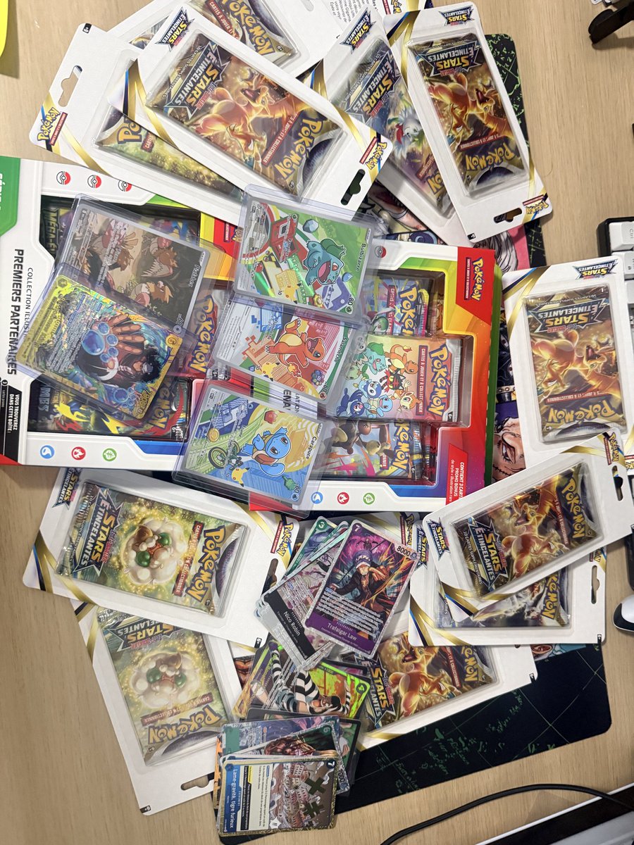 Franklin Saint tweet media