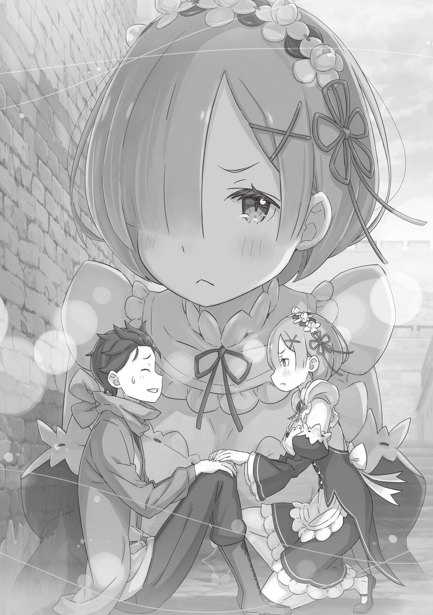 Reflection tweet media