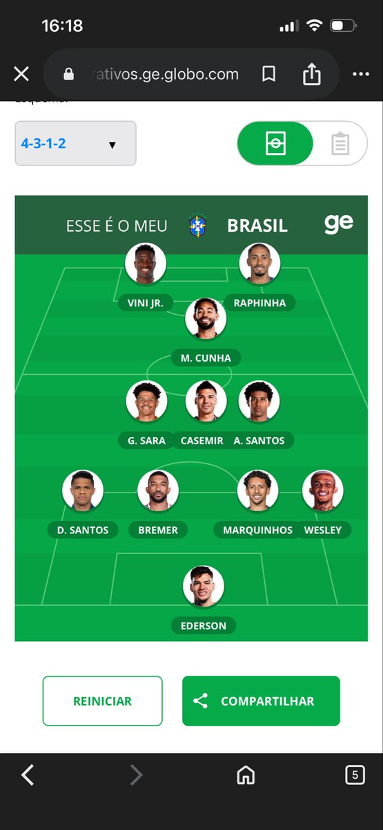 SCCP__PABLO's tweet photo. @DataFutebol Pra mim essa daqui é a perfeito aí é torce pra n tomar mais de 3 gols https://t.co/SiKvOimm9K