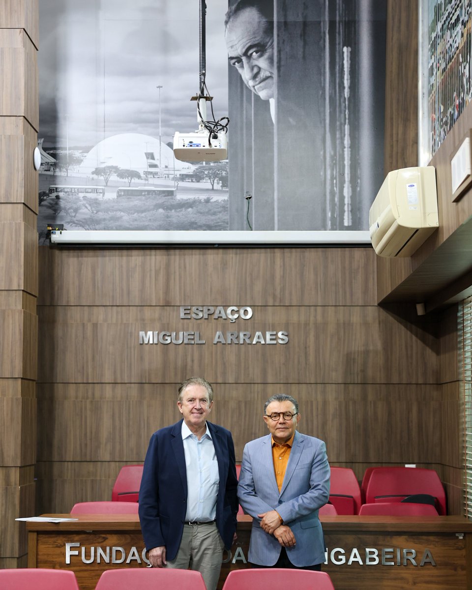 Carlos Siqueira tweet media