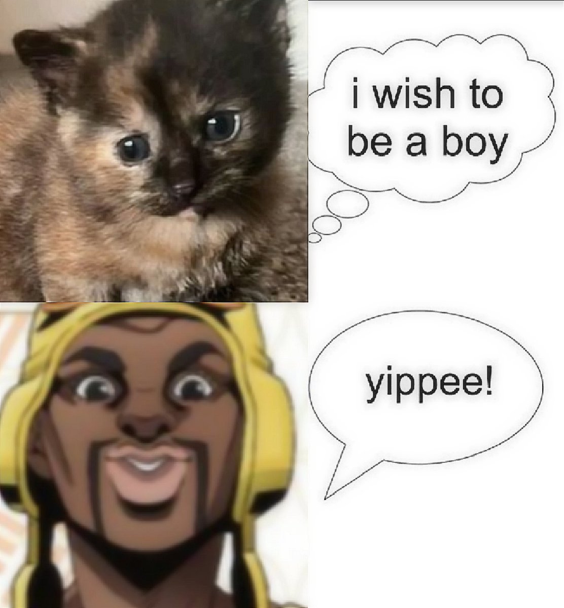 French Jotaro tweet media