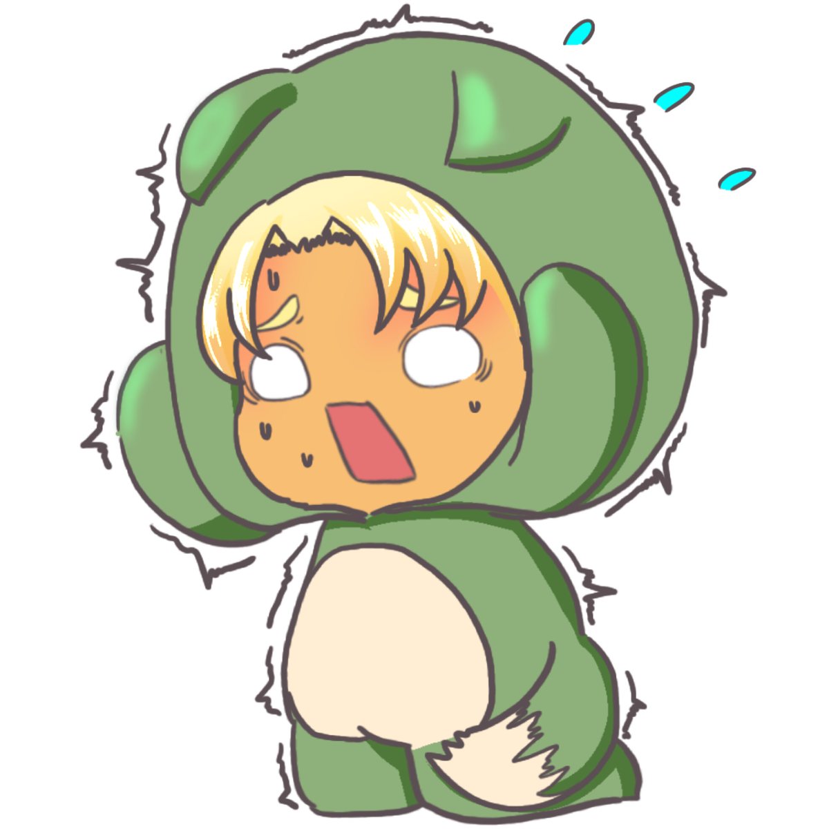 器のჯ ιı र ιı箱ちゃん tweet media