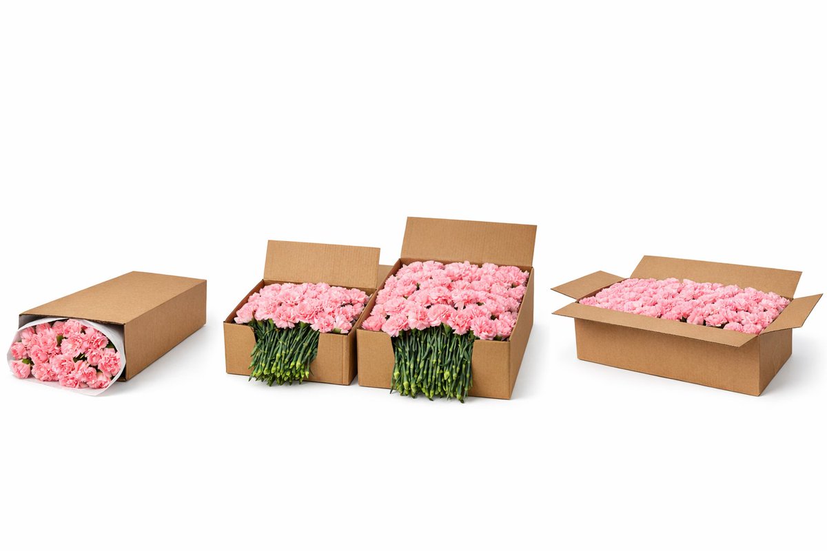 Order Pink Carnations Today — Ready for Your Week - mailchi.mp/florasource.fl…