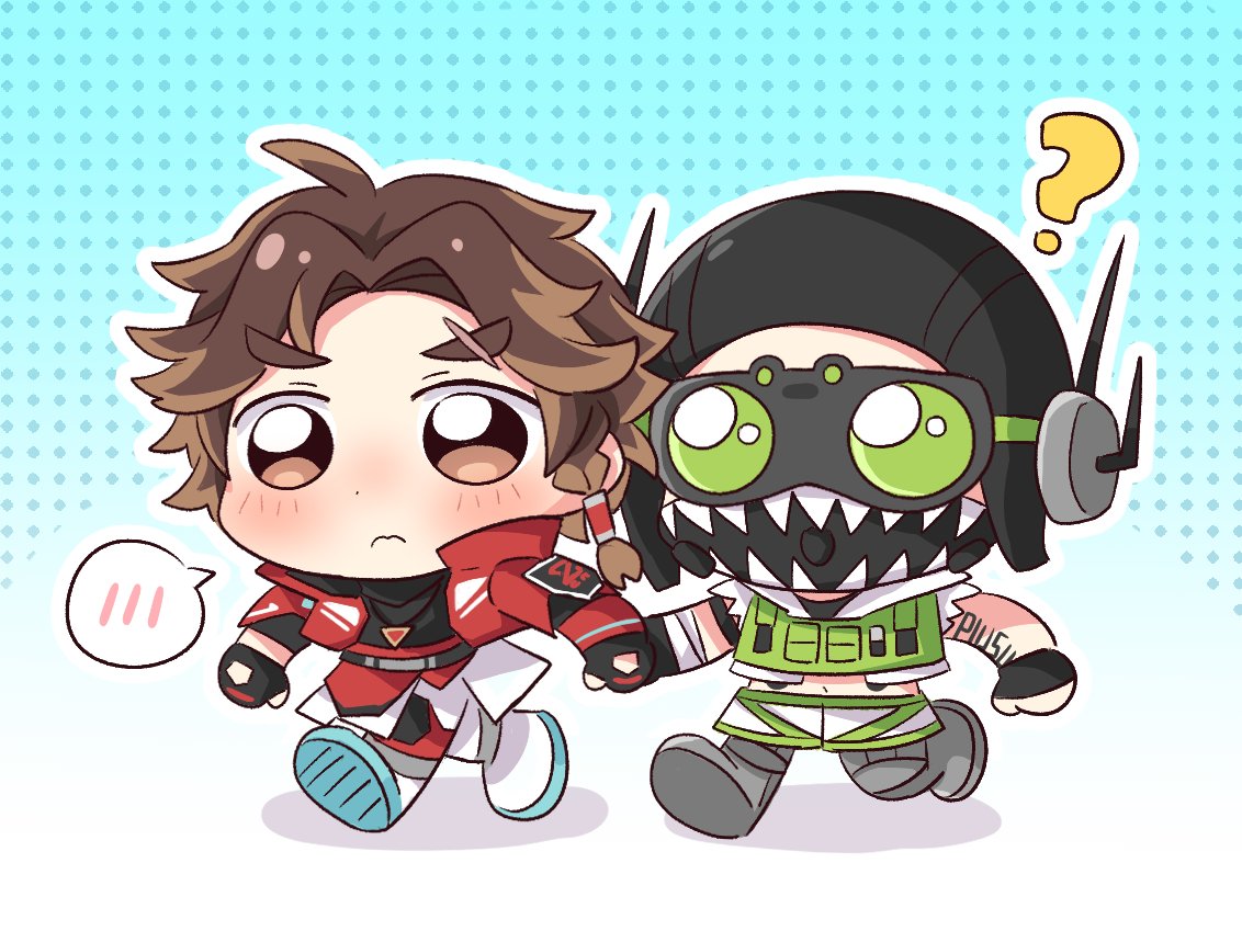Nananananaban's tweet photo. #ApexLegens #octane #sparrow #オクタン #スパロー #オクスパ #スパオク
///// https://t.co/XlgHAteTui
