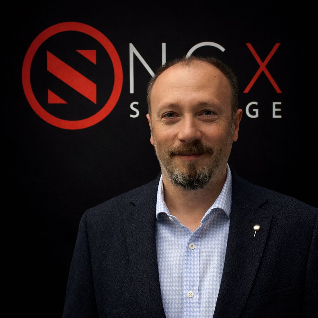 AntonySavvas's tweet image. NGX Storage takes on the US big boys on price, and performance: iteuropa.com/news/turkish-s… #storage #cloud #AI #Turkey @ngxstorage