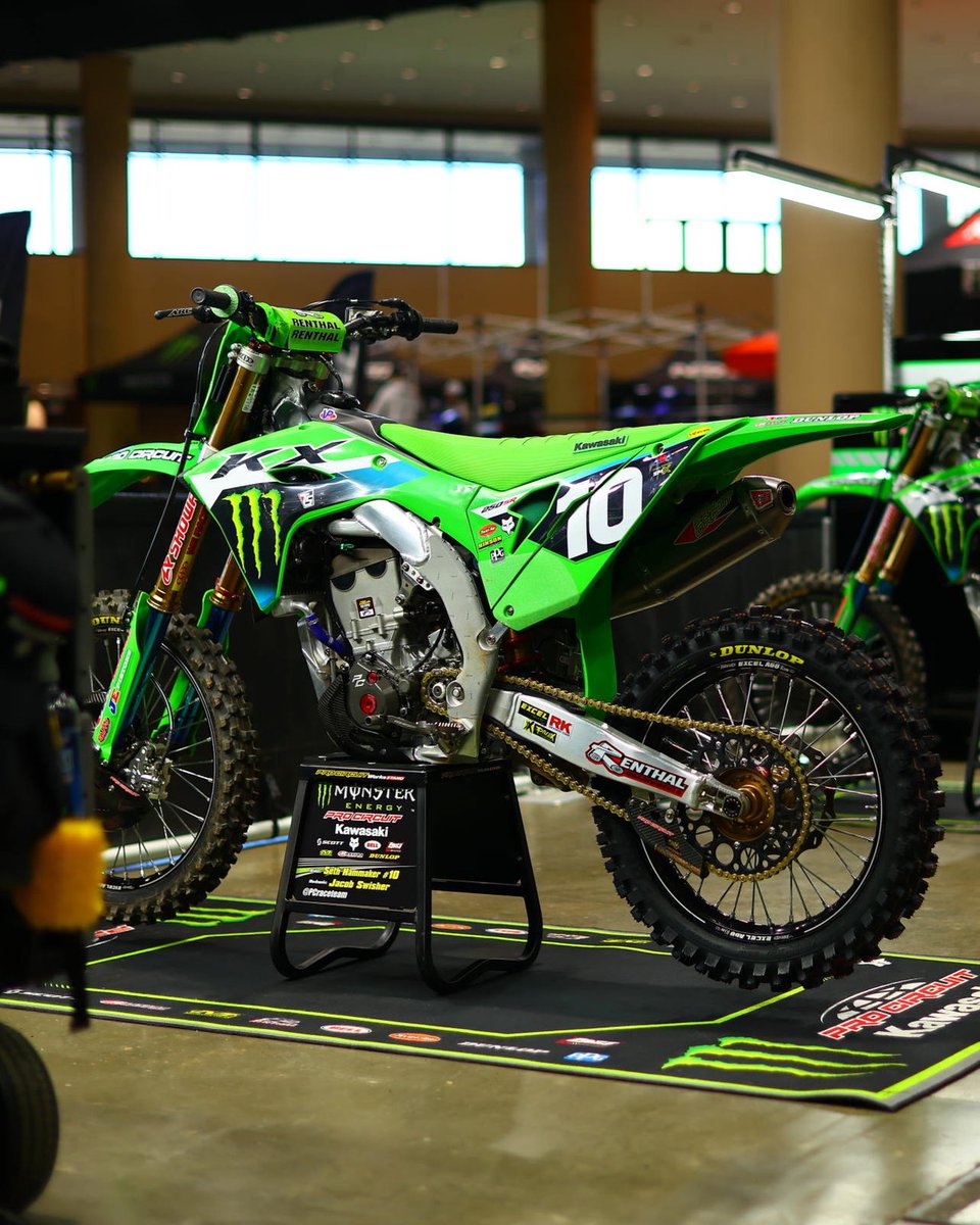 Pro Circuit RaceTeam tweet media