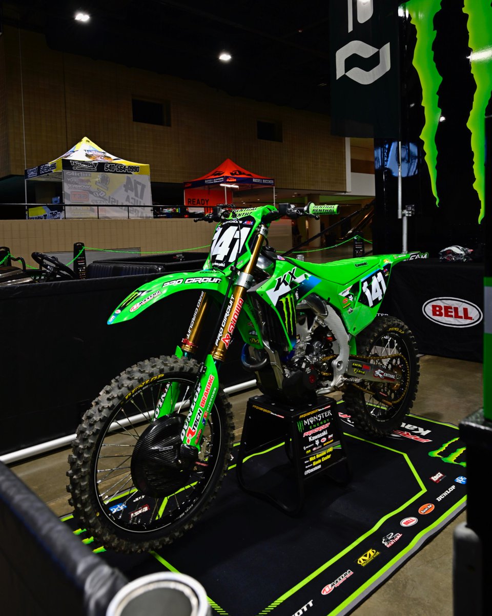 Pro Circuit RaceTeam tweet media