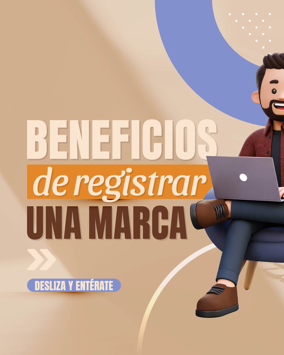 Servicio Nacional de Derechos Intelectuales 🇪🇨 tweet media