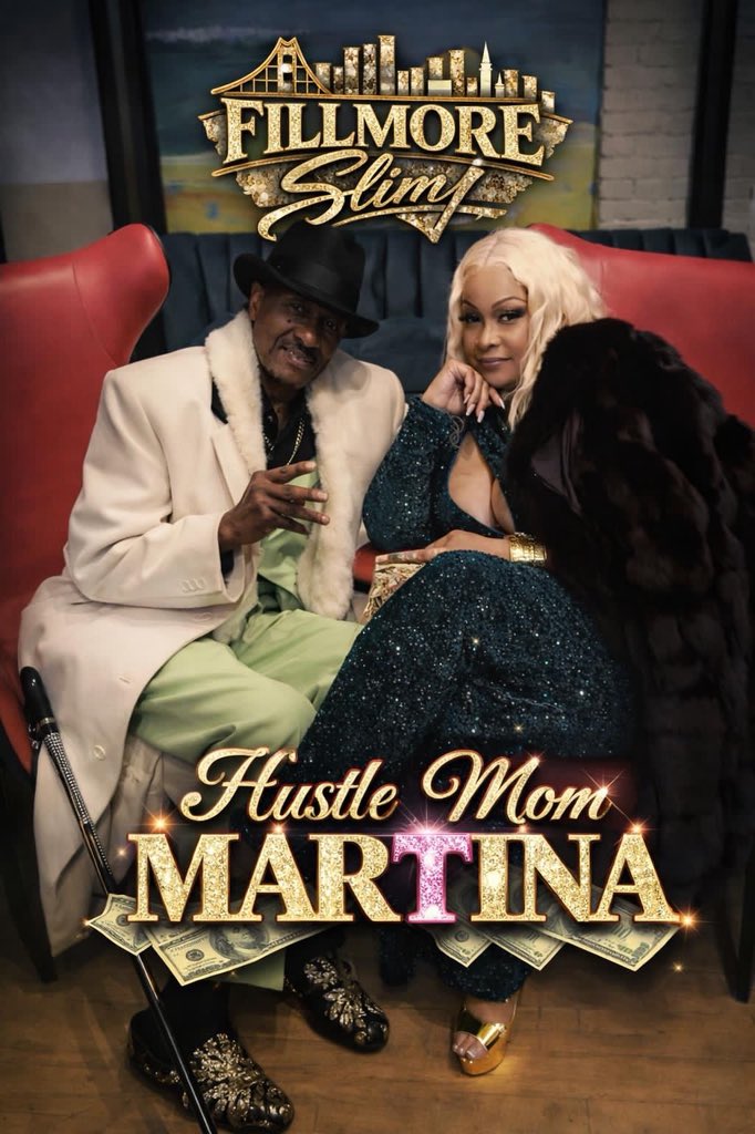 MARTINA WRIGHT tweet media