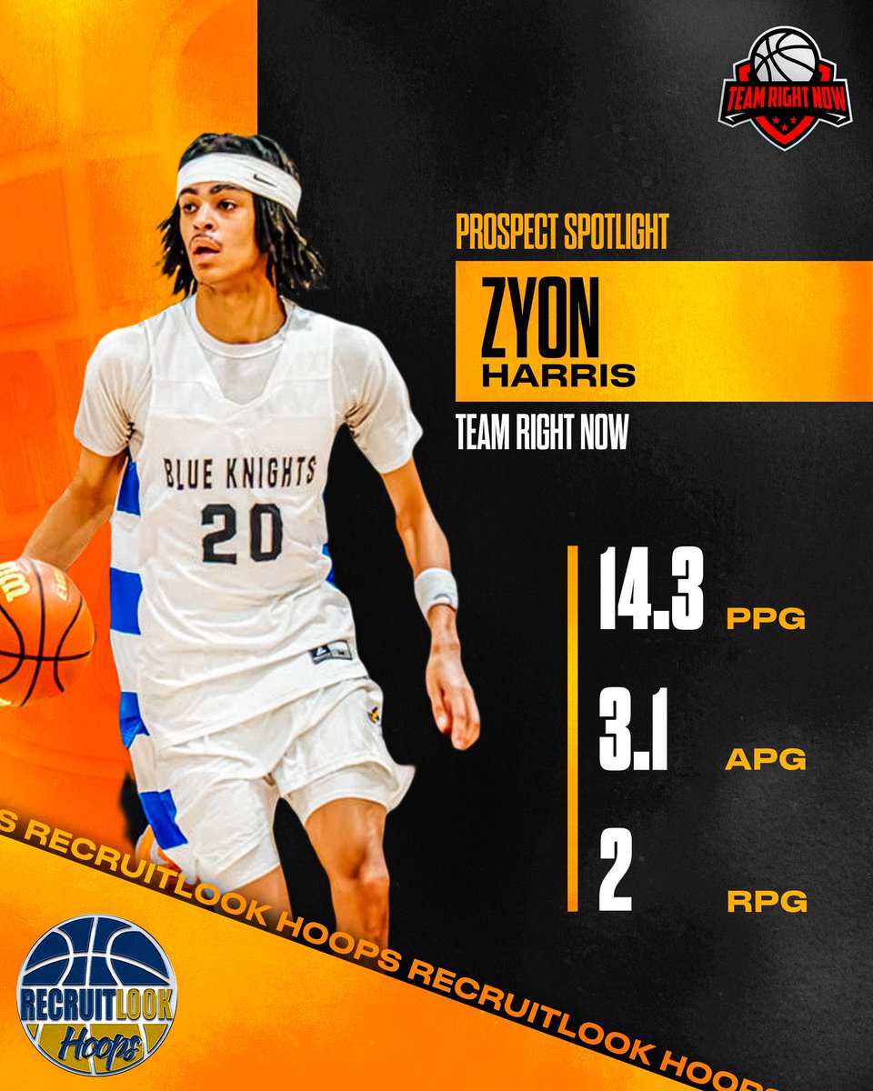 RecruitLook Hoops tweet media