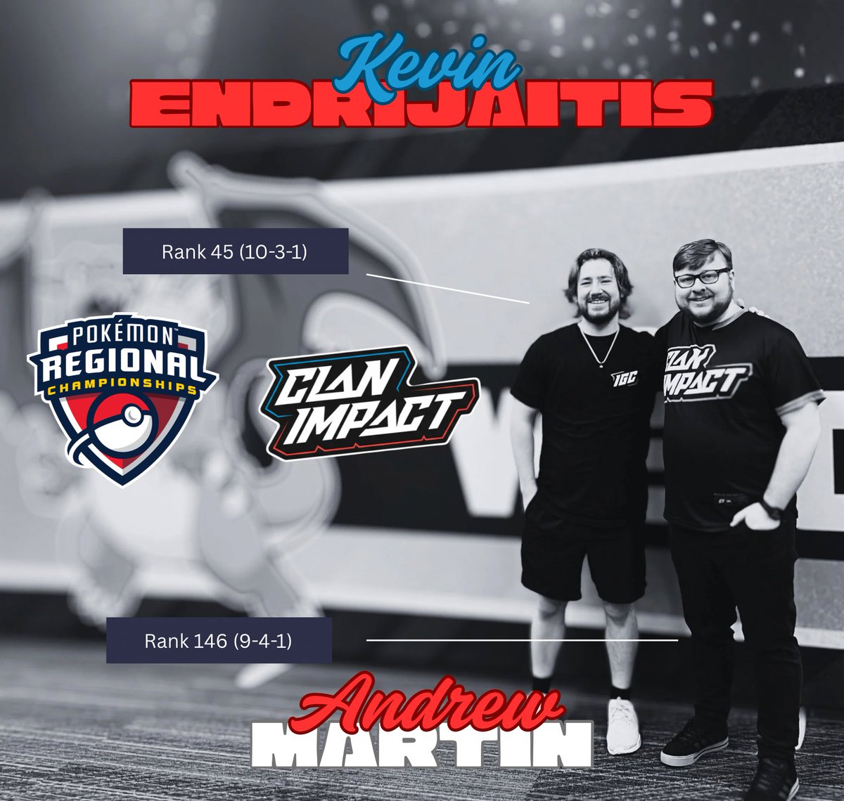 Impact Gaming Center tweet media