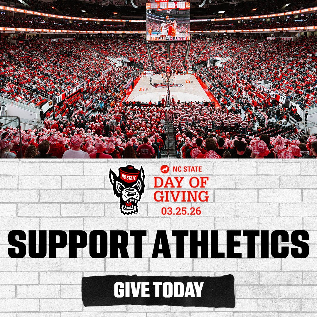 Wolfpack Club tweet media