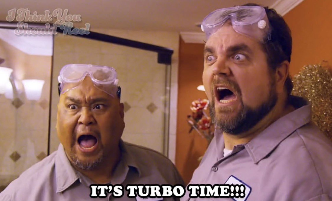 I Think You Should Naz Reid tweet media