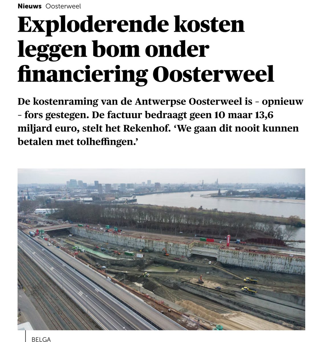 Marc Claeys tweet media