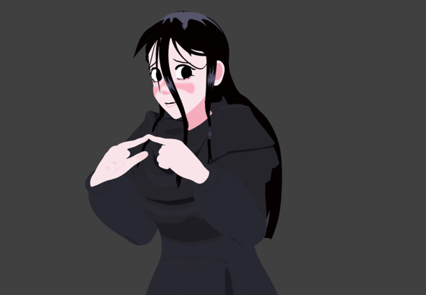 A Smol Fren tweet media