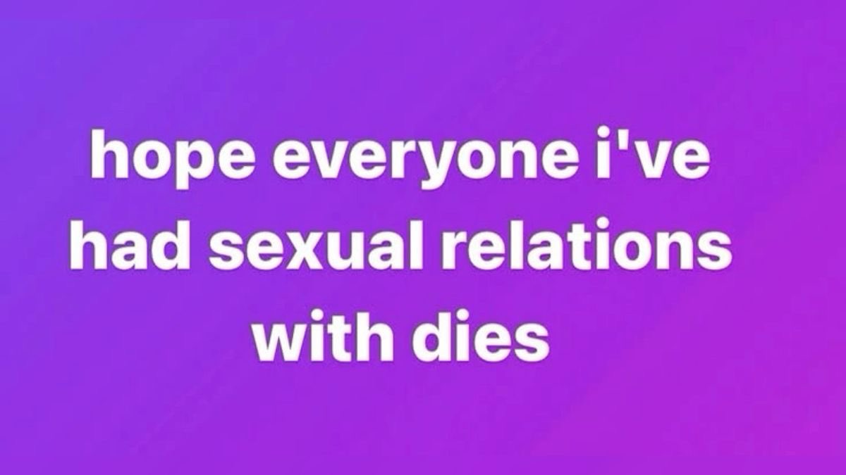 degenerate tweet media