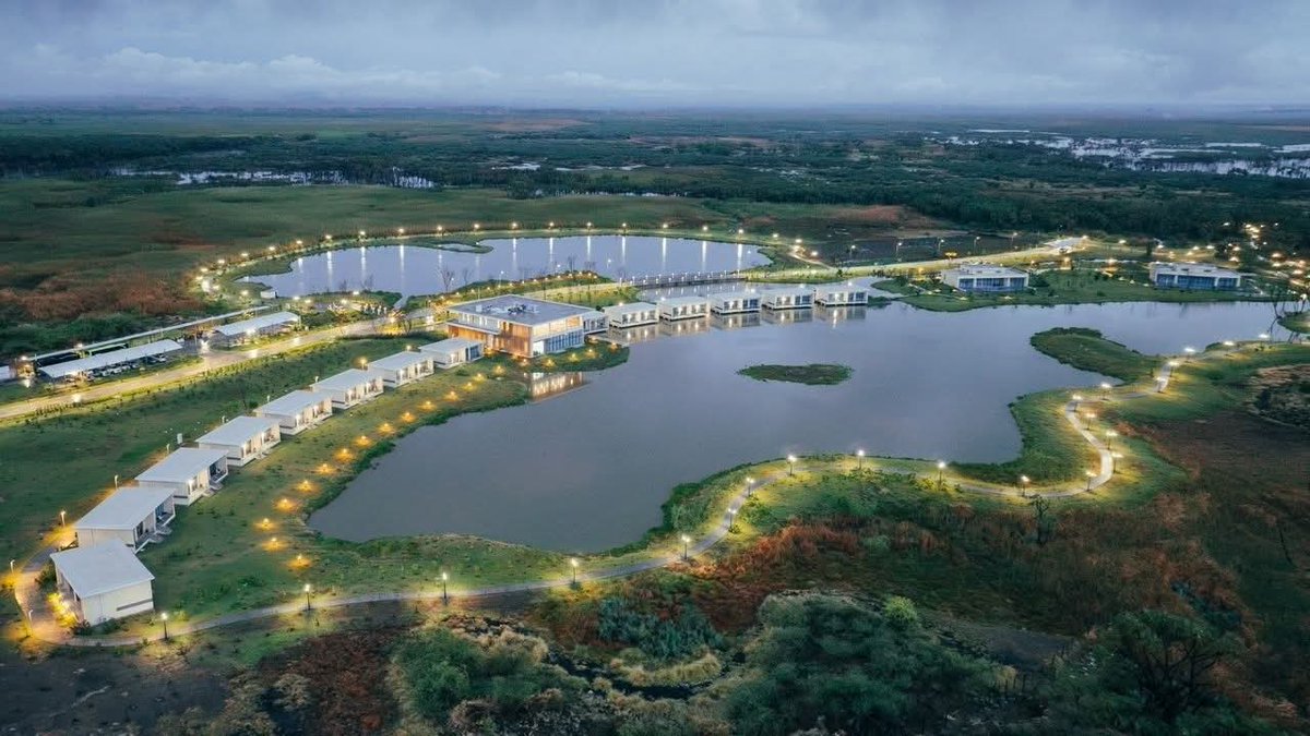 BezaworkH57230's tweet image. From Lucy to Niin Lee Palm Lodge: Celebrating Afar’s Gift!
.#VisitEthiopia 
.#InvestInEthiopia 
.#Ethiopia 
.#PMO