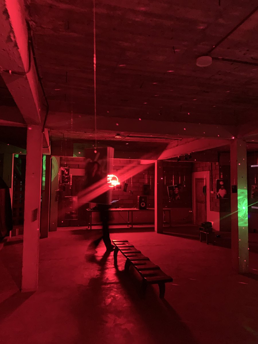 Qoye (The Vibe) tweet media