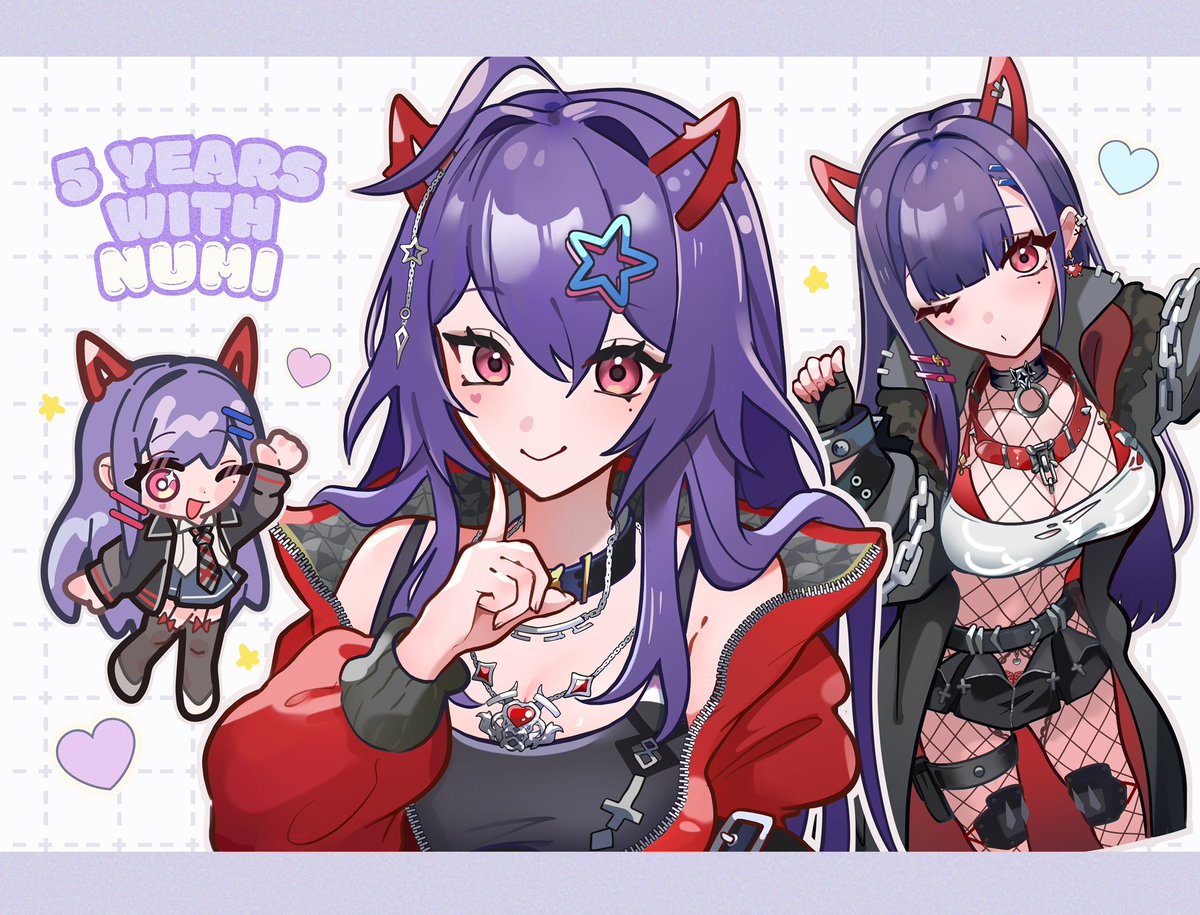 Numi🤰 tweet media