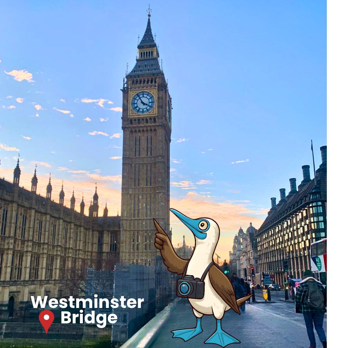 UKinEcuador's tweet image. #Hoy te presentamos algunos de los mejores lugares para tomarte fotos 📸 en #Londres🤭🇬🇧
👀Nuestro turista 🇪🇨ecuatoriano recorrió algunos lugares y nos reporta estas imágenes😍

⏰Recuerda aplicar para tu visa con tiempo en gov.uk/standard-visit…