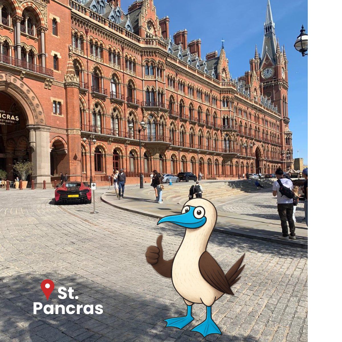 UKinEcuador's tweet image. #Hoy te presentamos algunos de los mejores lugares para tomarte fotos 📸 en #Londres🤭🇬🇧
👀Nuestro turista 🇪🇨ecuatoriano recorrió algunos lugares y nos reporta estas imágenes😍

⏰Recuerda aplicar para tu visa con tiempo en gov.uk/standard-visit…