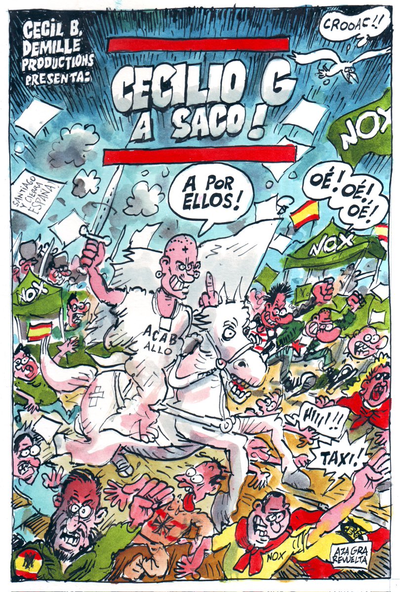 Carlos Azagra @cazagra.bsky.social tweet media