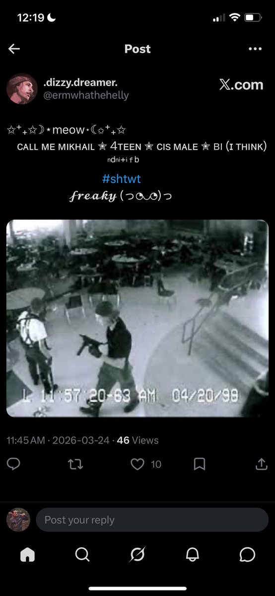 negan of shedtwt tweet media