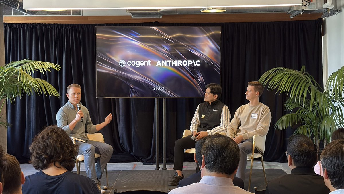 Cogent Security tweet media