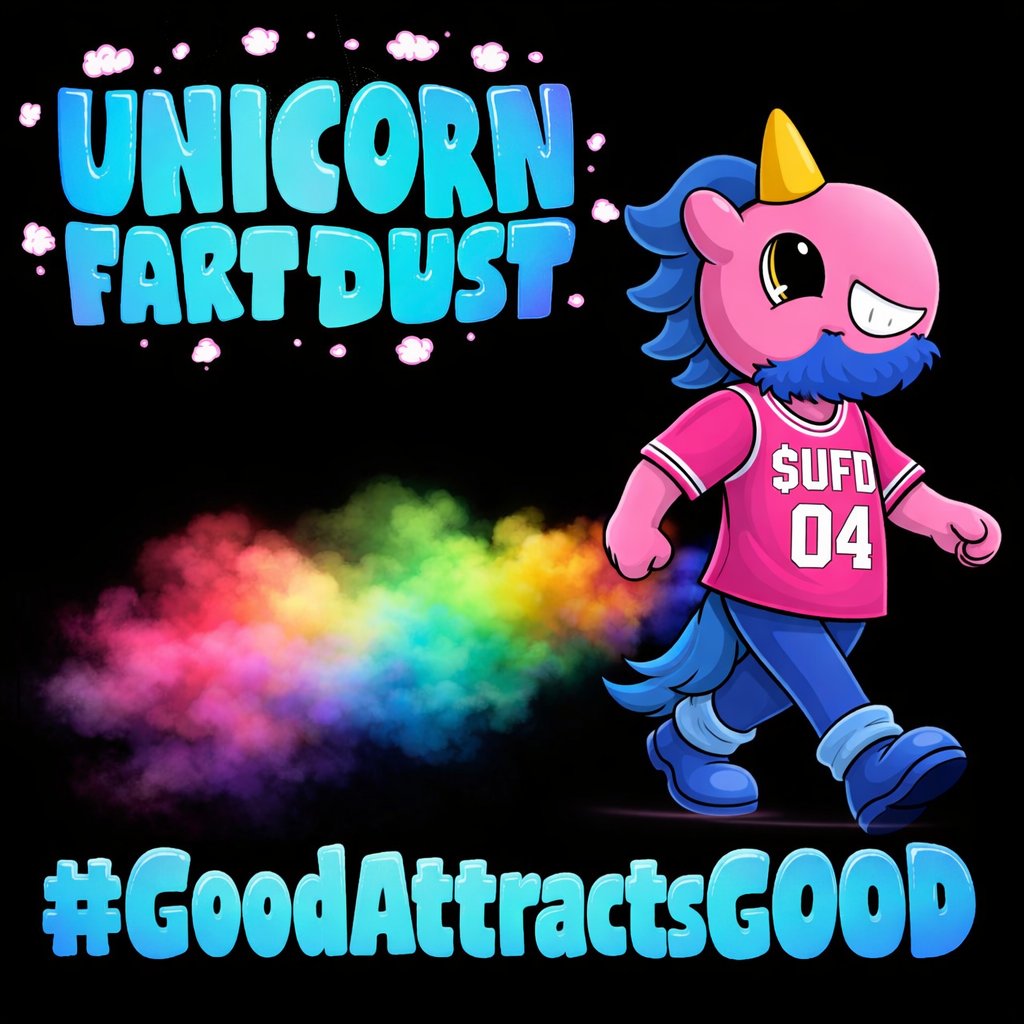 Randy 🦄💨✨ tweet media