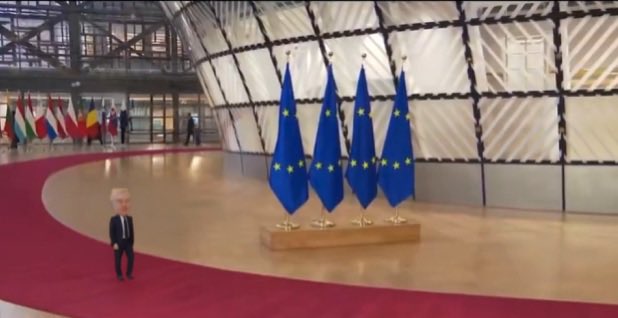 Scholar of The Far Left tweet media